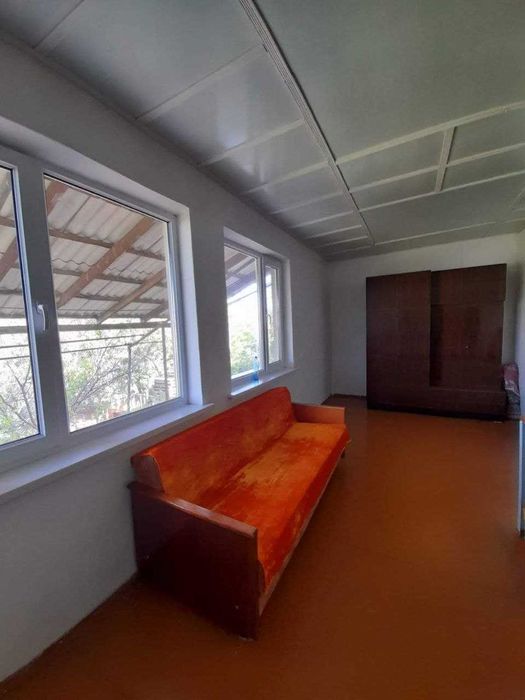 Продам дом, кирпичный, микрорайон БАМ