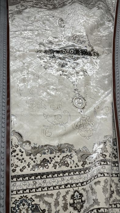 Новый ковер 3*4