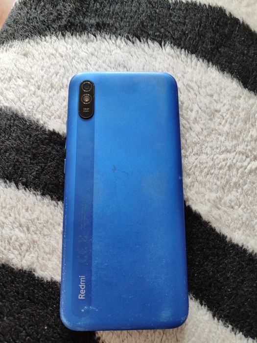 Смартфон Redmi 9A