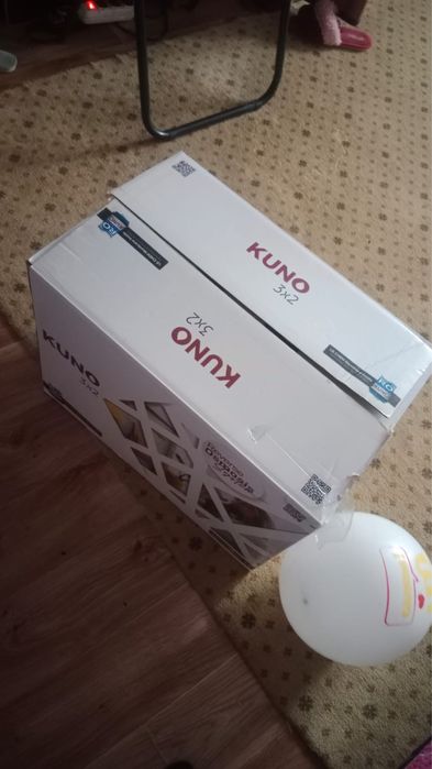 Фильтр KUNO для воды