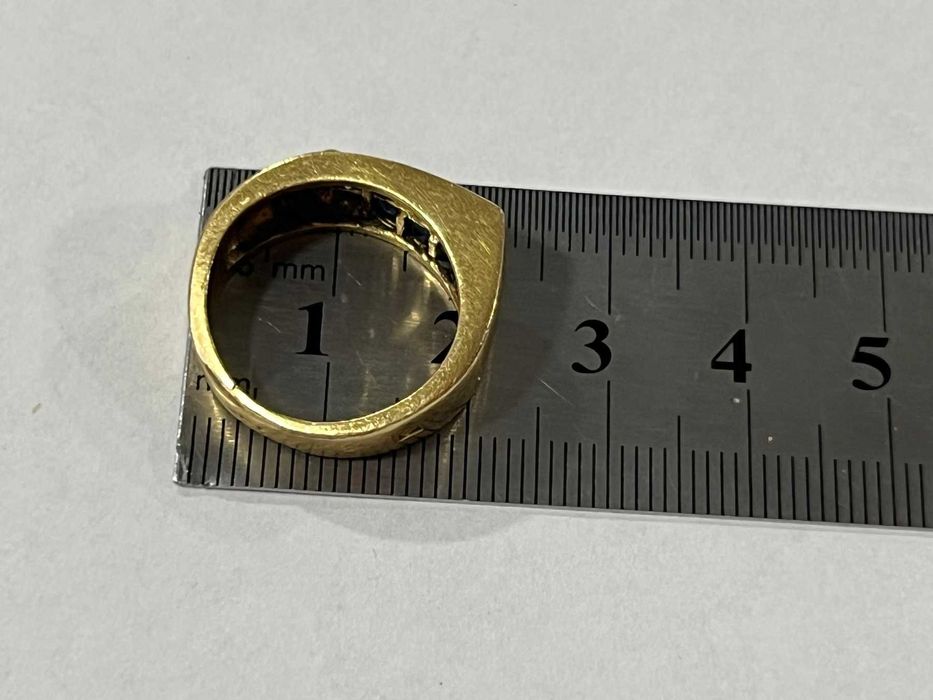 Златен Пръстен 9кт.