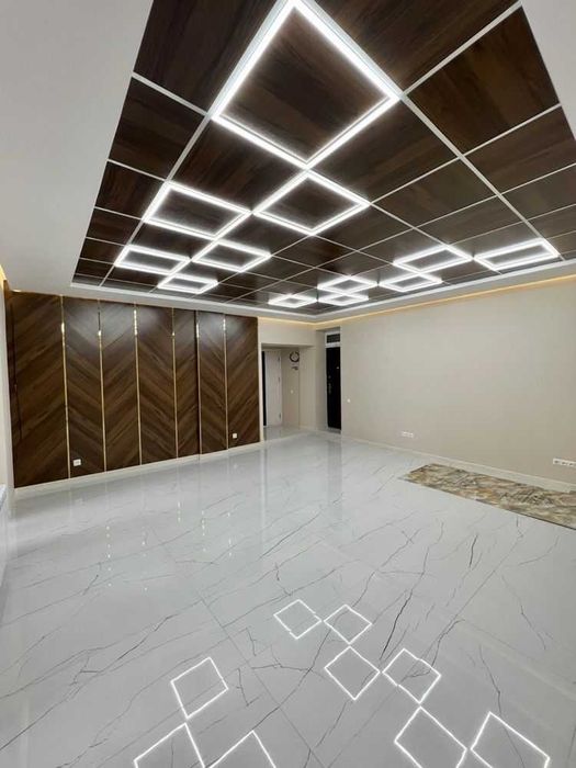 Коммерческое помещение. Ул. Нукусская.