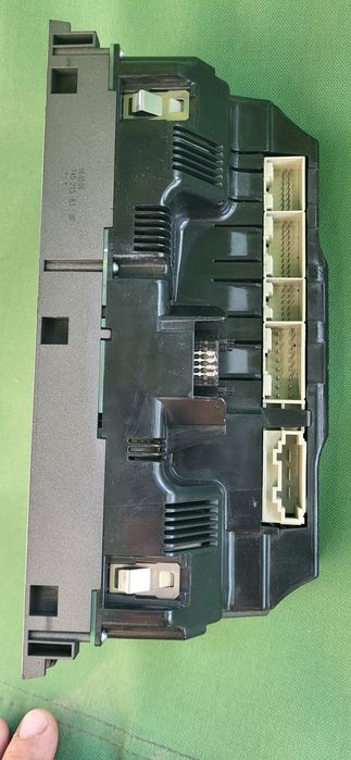 Panou comanda clima Audi A6 C6