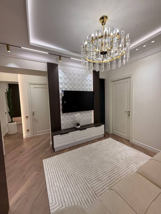 Poytaht Residence жк 2/4/10 квартира продается