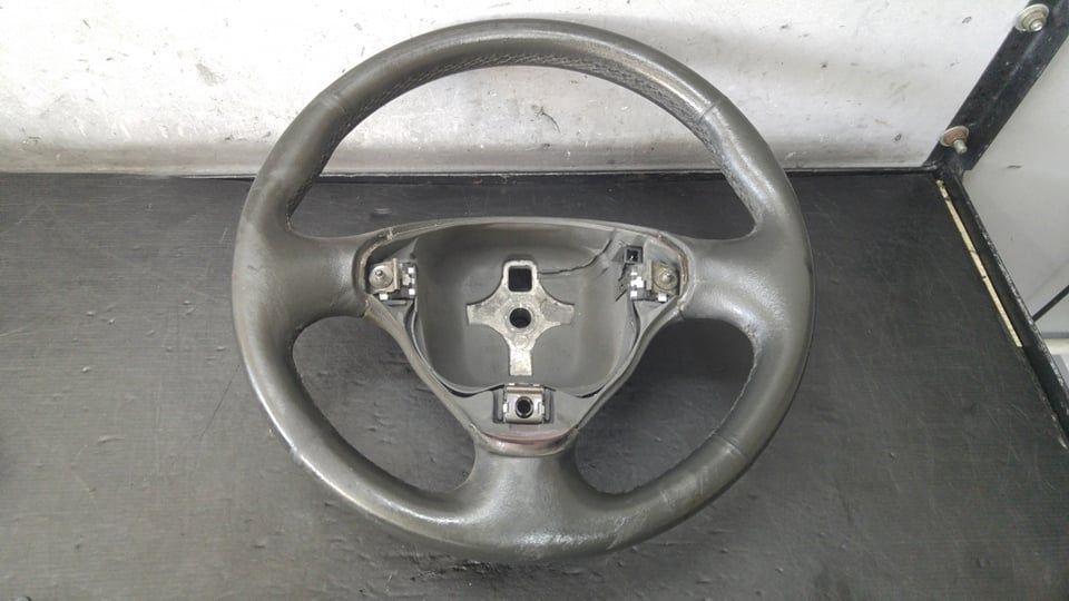 Volan piele 3 spite fiat punto 199 t097a000623
