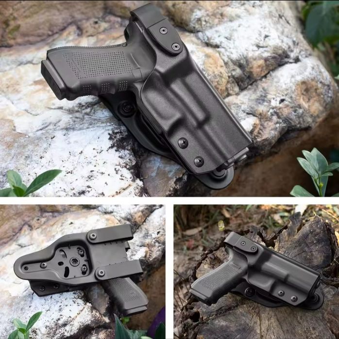 Toc Pistol Glock