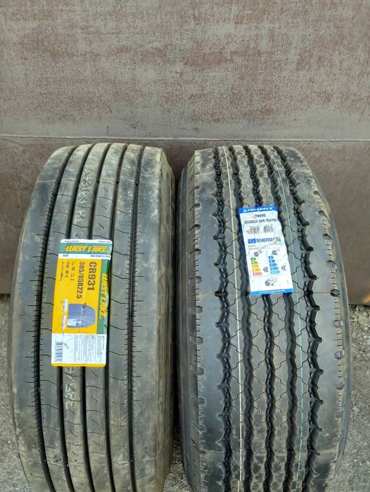 385/65R22.5 универсал бошка