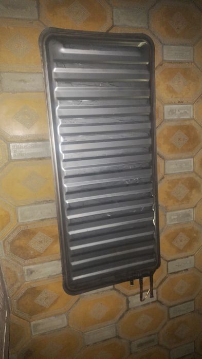 Kareyiski marazilnik -35 -40 gradusnik