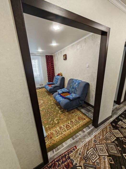 Продам квартиру 3 ком