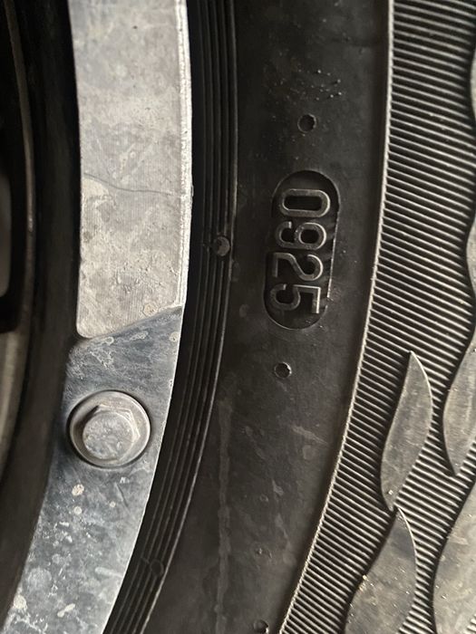 Шины диски комплект