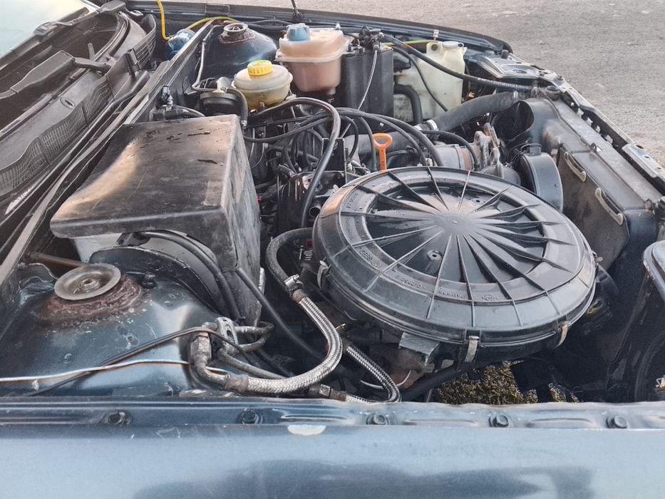 Продам или обмен ауди 80 б3