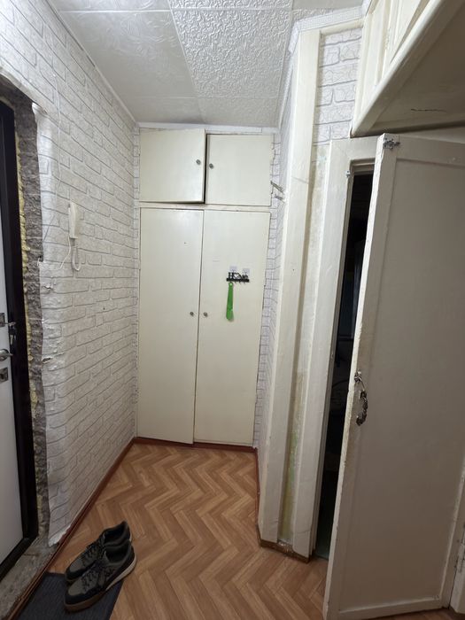 Продам квартиру