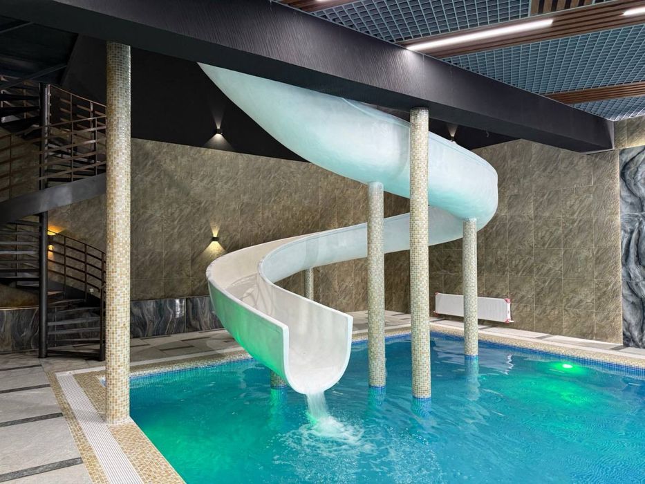 Продается премиальный огромный дача  Дубай