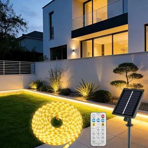 LED лента Ylatoial 15 м 960 LED IP68