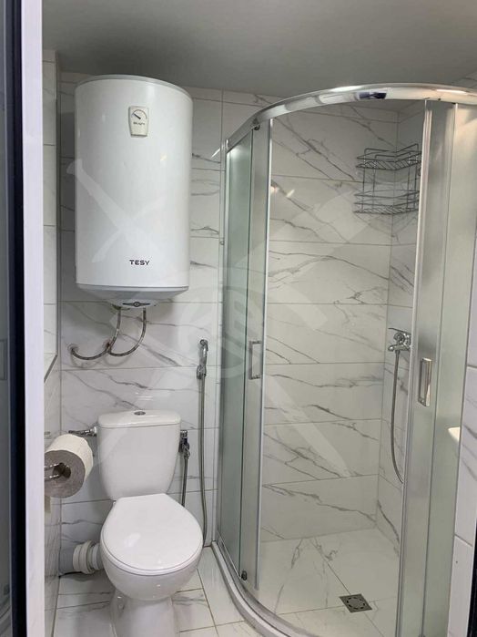 Дава се под наем Едностаен апартамент в Варна, Победа - 36 кв.м за 398.82 € - Снимка #3