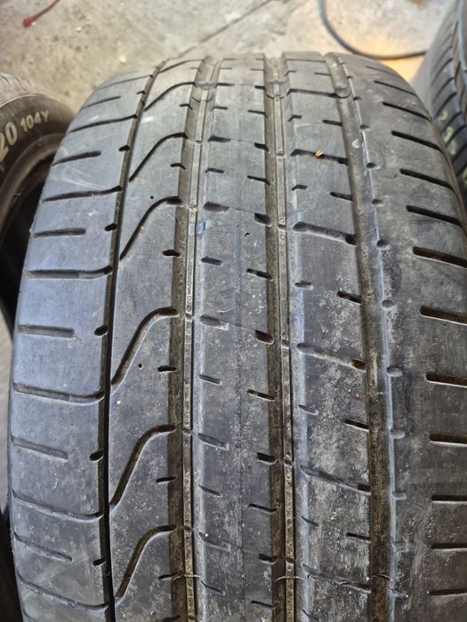 265 45 r20 pirelli