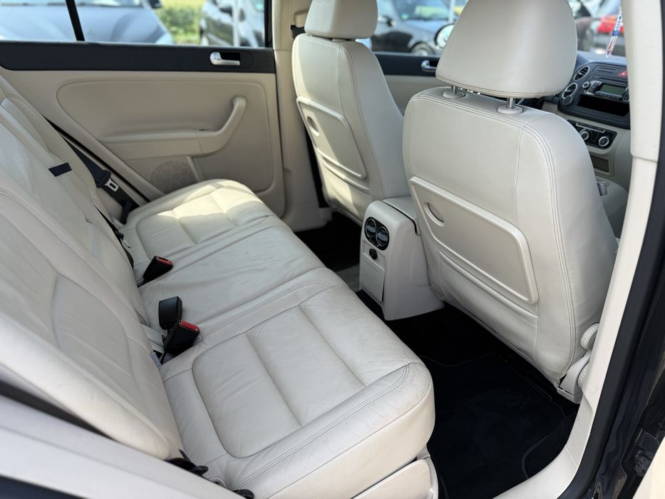 Vw Golf 6 plus , Automata !