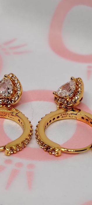 Set Nou  Pandora Moments Elevanted  silver gold Ale