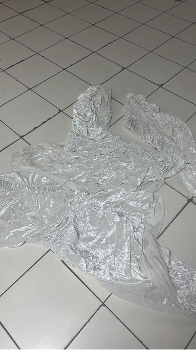 Чехол для стулья бу