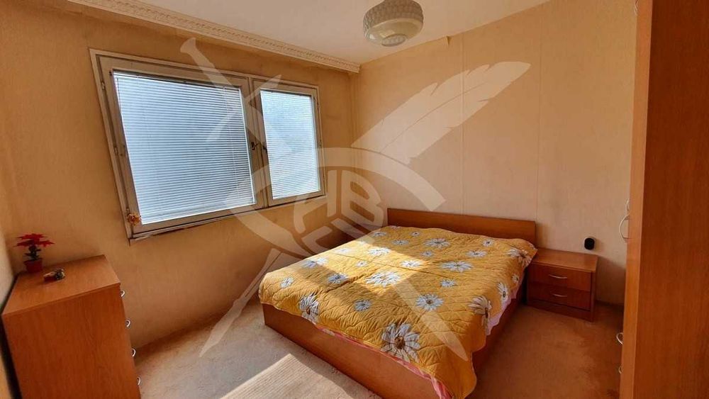 Дава се под наем Тристаен апартамент в Варна, Аспарухово - 70 кв.м за 450 € - Снимка #4