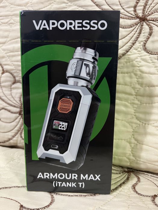 Tigara Vaporesso Armour Max