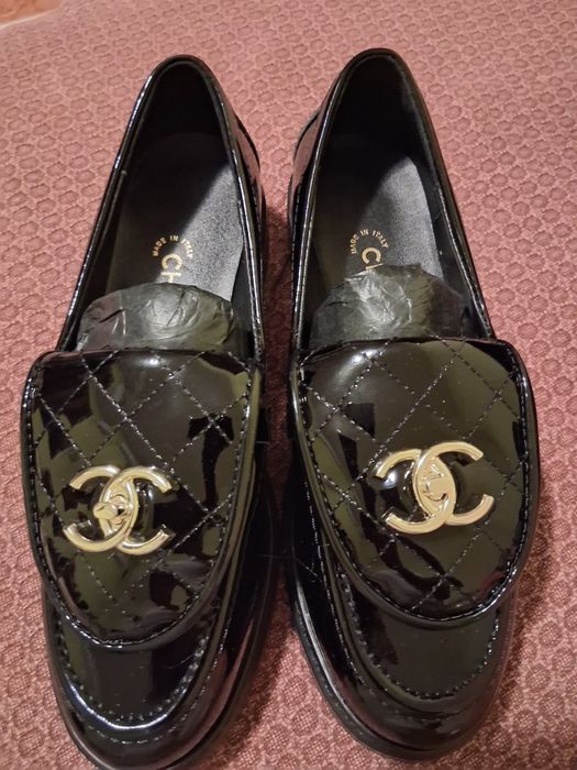 Încălțăminte Damă marca Chanel.nr 38