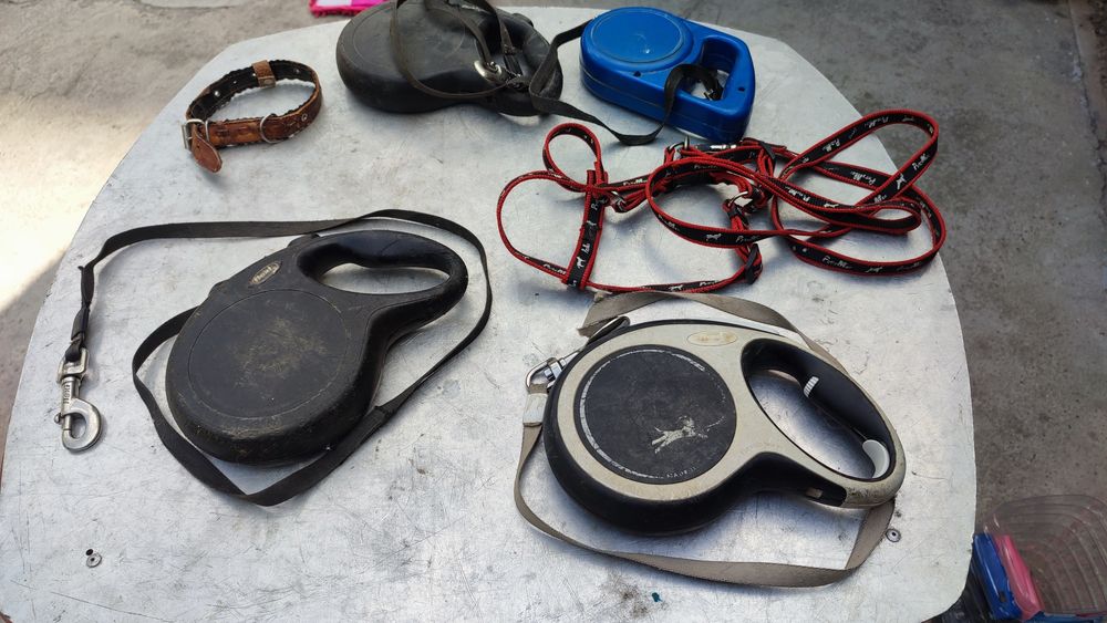 Шлейка импортная в отличном состоянии.