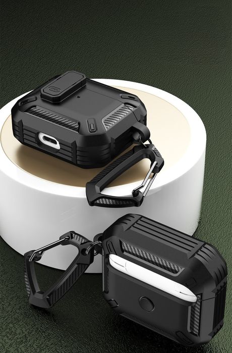 Чехол AirPods 3,4