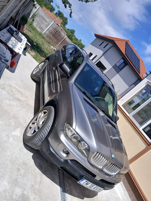 BMW X5 2006 — imagine 2