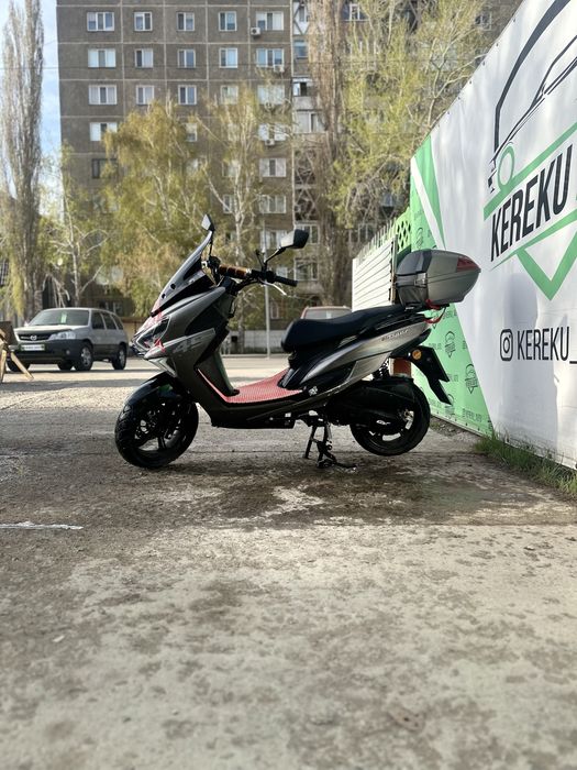 Макси в хорошем состояние