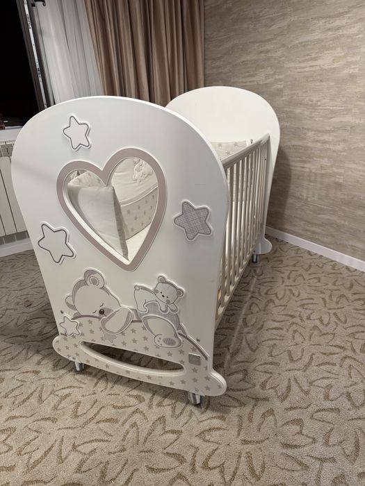 Patut bebeluș baby matters nou