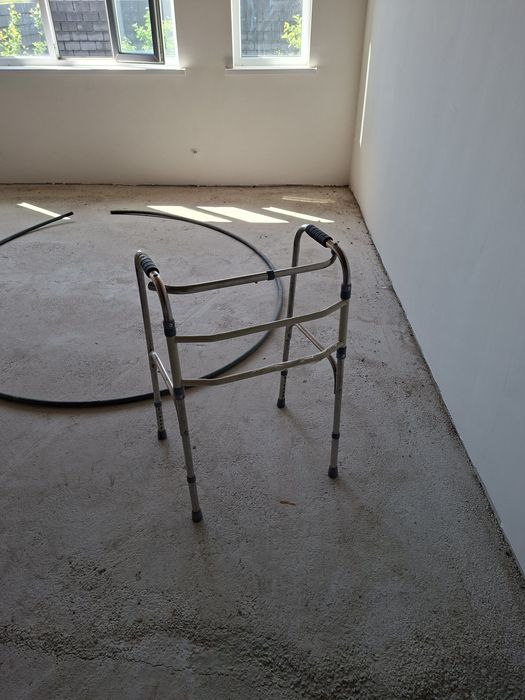 Балтақ жақсы жагдаида