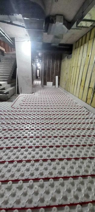 Услуги сантехника