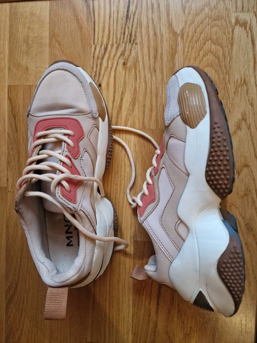 Pantofi sport Mango mărimea 39