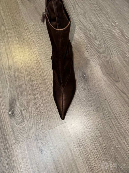 Saposhka Stradivarius
