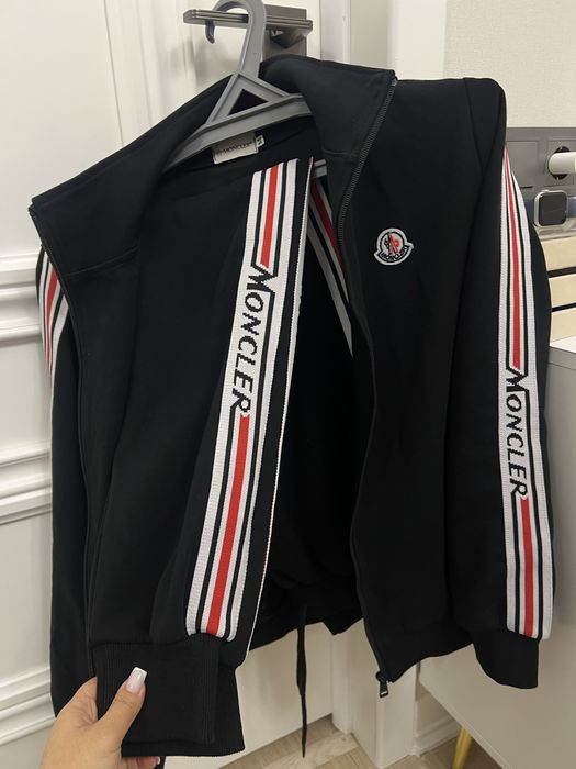 Спортивная двойка