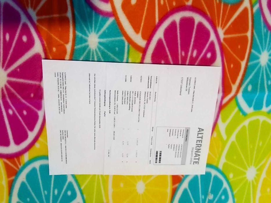 EVGA GeForce RTX 3090 с гаранция