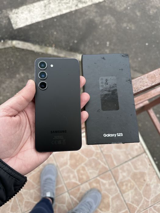 Samsung Galaxy S23 5G 128 Gb Dual Sim(dezmembrez telefoane)