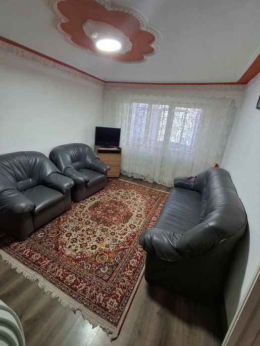Apartament de închiriat 2 camere Viziru 1 Propietar