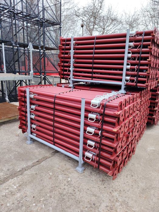 Кофражни H20 Греди (Доки) и 3S Трислойни Платна 21мм ; 27мм