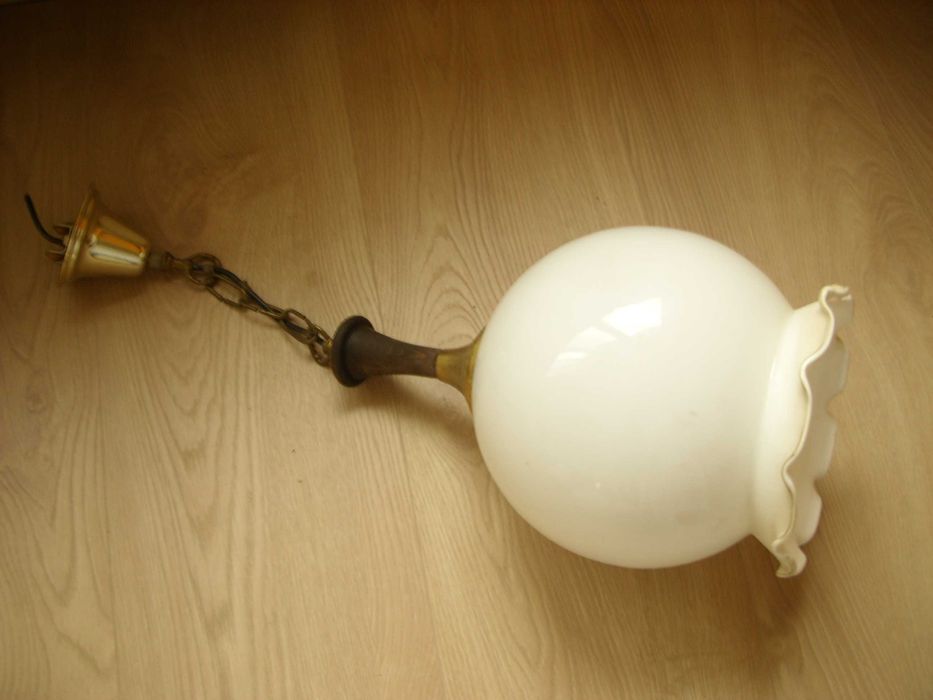 Полилеи и абажури