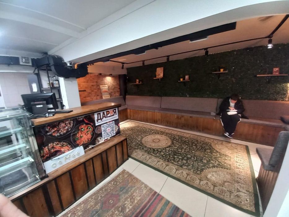 Сдаётся помещение