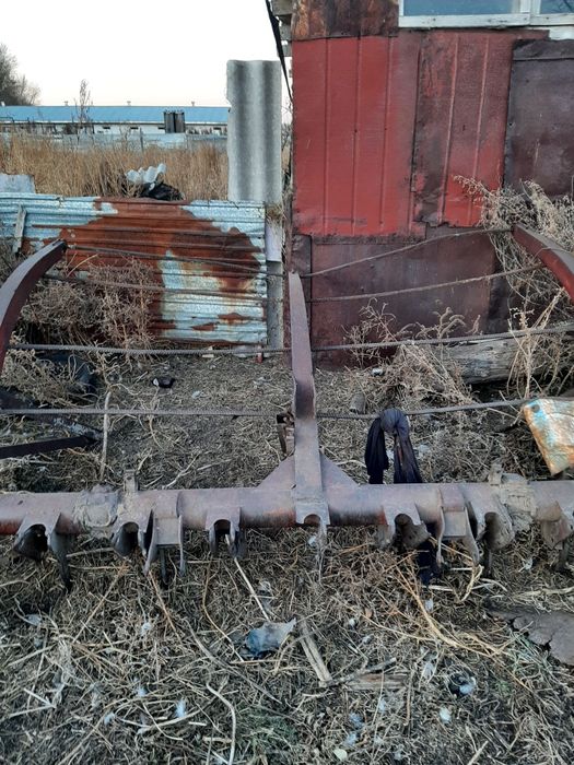 Продам трактор Т40 комплекте