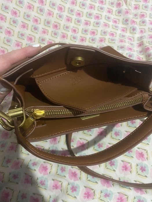 Дамска Чанта Zara