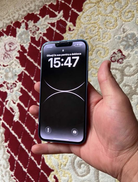 Vand/schimb iphone 13