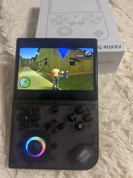 Продам Anbernic RG40XX V