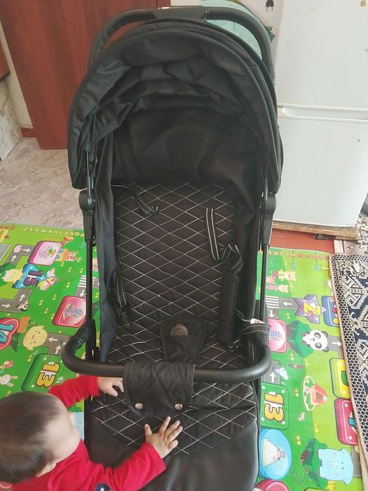 Продам коляску 20.000