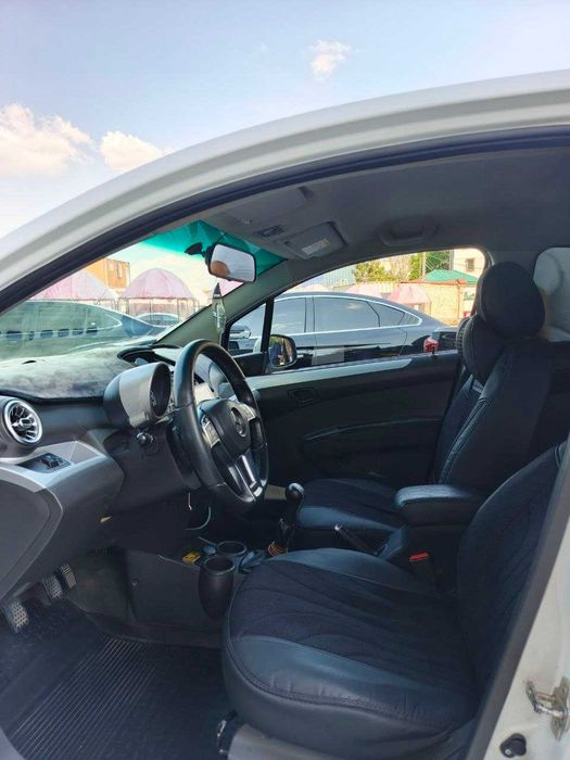 Spark 2 Pazıtsa Super kansaner 2016