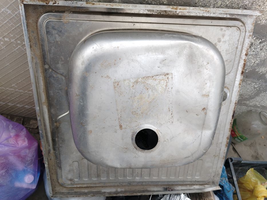 Продаётся раковина для кухни