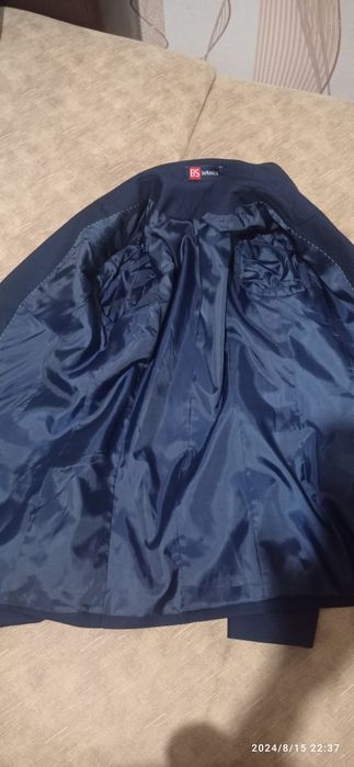 Школьный Костюм  для девочки